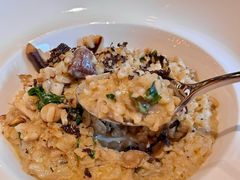 -Osteria Garden 生蚝花园餐厅(原进贤路店)