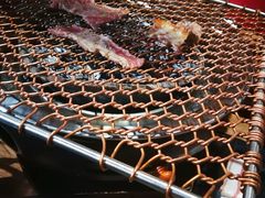 -红沃烤肉(家乐福2部店)