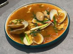 -潮道鱼仔店·潮汕味(长兴路店)