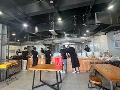 -邱大妈水煮(龙山店)