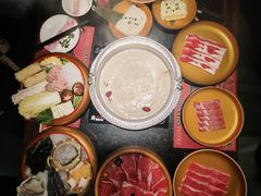 -牛New寿喜烧(闵行龙湖天街店)