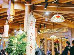 -民食香·腊排骨野生菌美食(木府店)