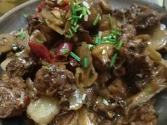 -宜城私房菜.臭鳜鱼(九华新街店)