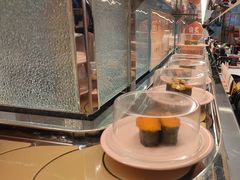 -争鲜回转寿司(天府广场-今站PLUS店)