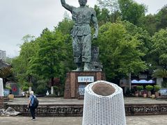 -景德镇古窑民俗博览区