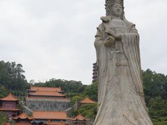 -南沙天后宫景区