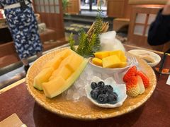 -蟹田居·活蟹料理(东城店)