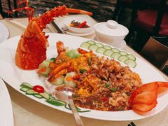 -8餐厅(新葡京酒店)
