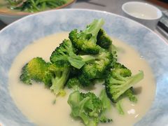 -大潮淮·淮扬菜(何园旗舰店)