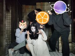-恐怖游戏(湖滨店)