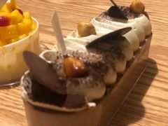 -好利来(紫竹院店)