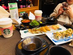 -尺山寸水日料(马桥满天星店)