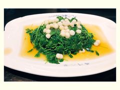 -吴门人家·苏宴宫廷菜(拙政园店)
