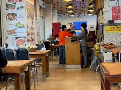 -新城餐厅(吉祥北街店)