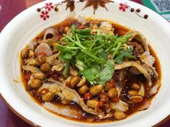 -易老妈蹄花.特色川菜(人民公园总店)