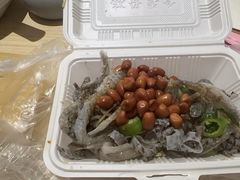 -陈添記·祖傳爽鱼皮·西关老字号(广州首店)