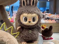 -泡泡玛特POPMART(合生汇店)