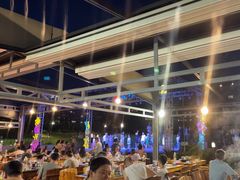 -渔家火锅·海鲜自助餐·演艺(亚龙湾天域酒店)