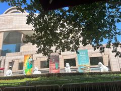 -上海博物馆(人民广场馆)