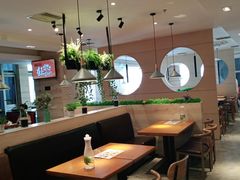 -比格比萨自助(宋家庄店)