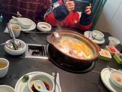 -椰小名·竹笙椰子鸡(中堂店)