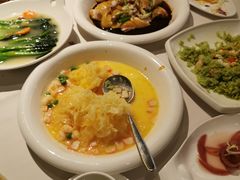 -粤财皇冠假日酒店·彩华轩中餐厅