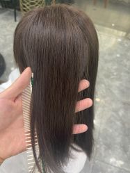 点击看大图 -Coco Salon 日系烫染专业店