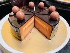 -岷山饭店-芝芝自助餐厅