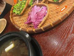 -滇野云南野生菌餐厅(陕西南路店)