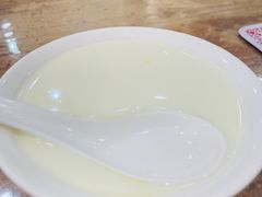 -沙湾姜埋奶(兴新包店)