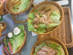 -牛犇炭火烤肉·鲜切烤肉(承德总店)