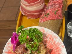 -梦山水日本烧肉(五四广场店)