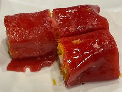 金沙红米肠-点都德(聚福楼店)