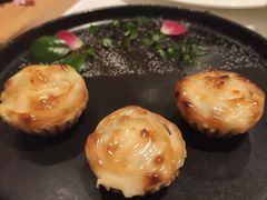 -富淳饭店(陆家嘴保利广场店)