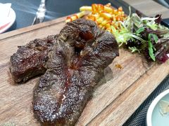 -源·新派中西餐厅(青蓝山美食一条街店)