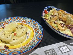 -苏坦土耳其西餐厅(玉林店)