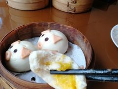 小猪包-丽致餐厅(美豪丽致店)