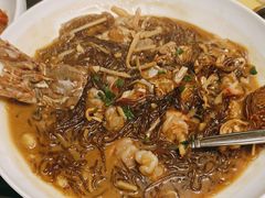 -丰收日·小海鲜·沪上家宴(顾村正大店)