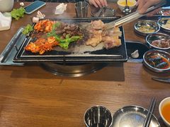 -香猪坊(五道口店)