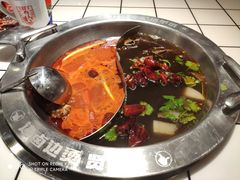 -喜悦小串丹东小黄牛海鲜烧烤大排档(民主广场店)