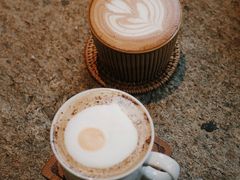 -Metal hands·铁手咖啡