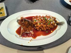 -老北门·苏帮菜·湖景包间(月光码头店)