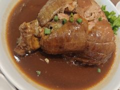 -九转小磨·非遗东北菜(群力店)