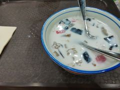 -文昌邓记清补凉(西沙路店)