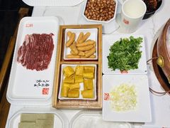 -丁卯•铜锅涮肉(工体店)