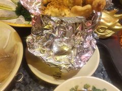 -蜀大侠火锅(森兰花园城店)