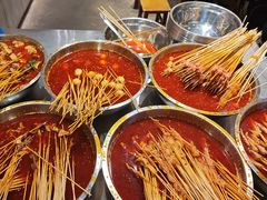 -嘉州鲜知味钵钵鸡(奎星楼店)
