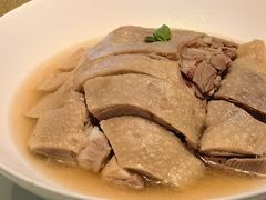 -南山渔宴