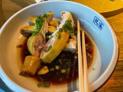 -兰溪小馆(首经贸店)