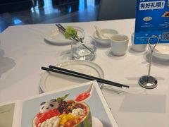-眉州东坡(北苑华贸店)